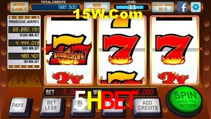 Recursos de Bônus 5Hbet