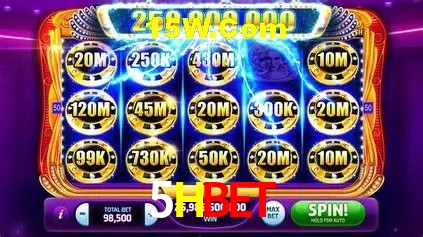 Tecnologia da Plataforma 5Hbet