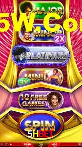 5Hbet Win