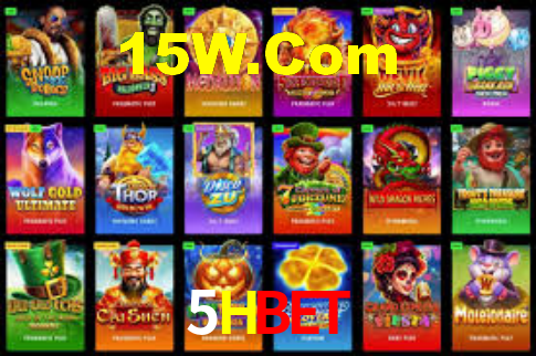 5Hbet