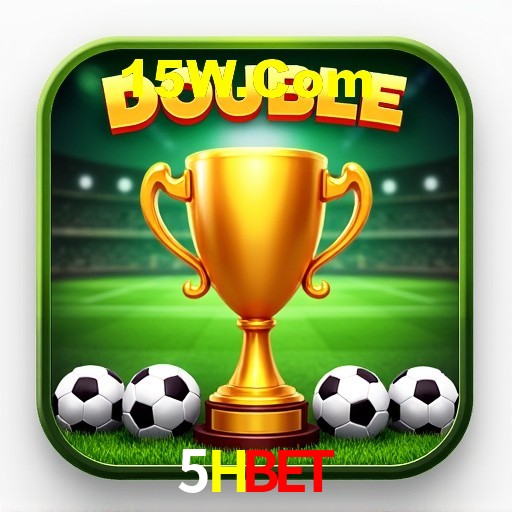 Apostas de Tênis 5Hbet