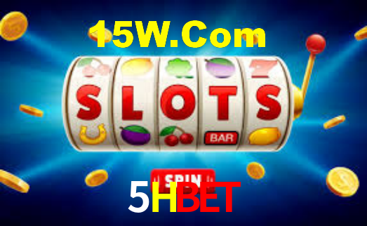 Interface Premium 5Hbet