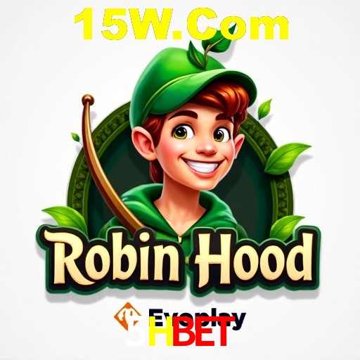 Interface do App 5Hbet