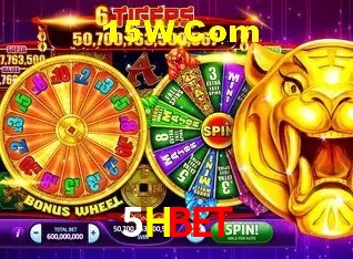 Sistemas de Segurança 5Hbet