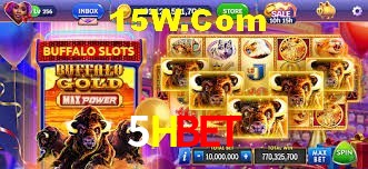 Casino Ao Vivo 5Hbet