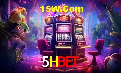 Benefícios da Conta 5Hbet