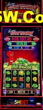 5Hbet