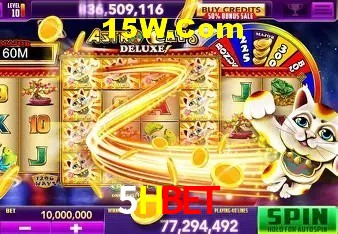 Promoções Sazonais 5Hbet