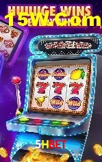 Especiais de Fim de Semana 5Hbet