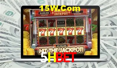 Tecnologia da Plataforma 5Hbet
