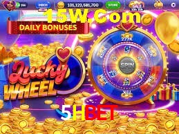 Descubra a Essência do 5Hbet: Nossa História e Compromissos