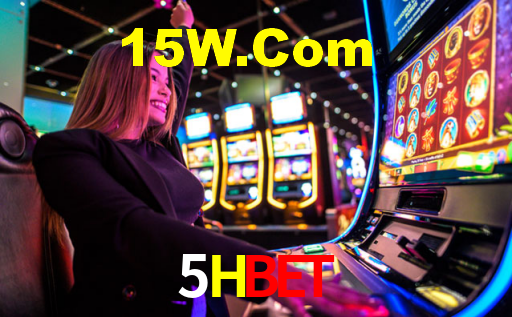 5Hbet: A Experiência de Casino com Jogos de Mesa ao Vivo