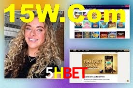 APP oficial da 5Hbet para mobile