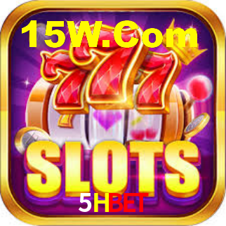 Interface do App 5Hbet