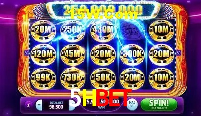 Promoção Relâmpago 5Hbet